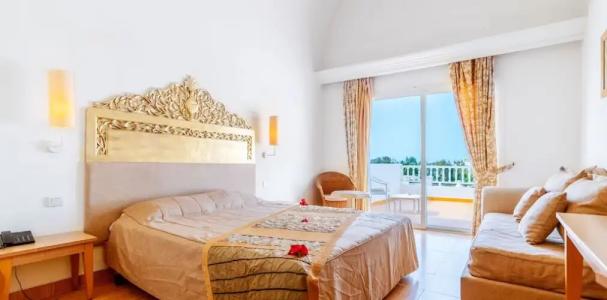 Iris Djerba & Thalasso - 33