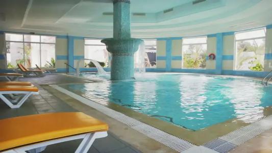 Iris Djerba & Thalasso - 16