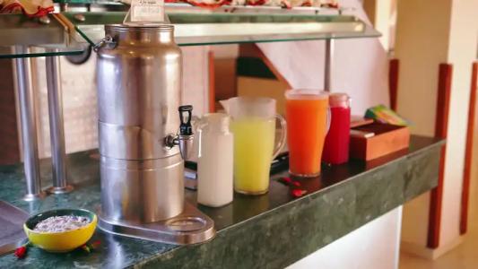 Iris Djerba & Thalasso - 10