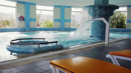 Iris Djerba & Thalasso - 17