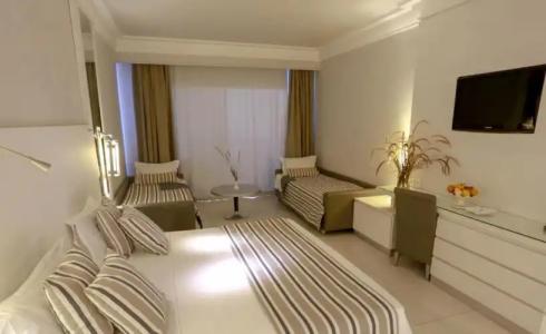 Djerba Plaza Thalasso & Spa - 72