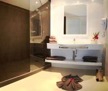 Djerba Plaza Thalasso & Spa - 51