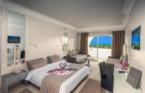 Djerba Plaza Thalasso & Spa - 60