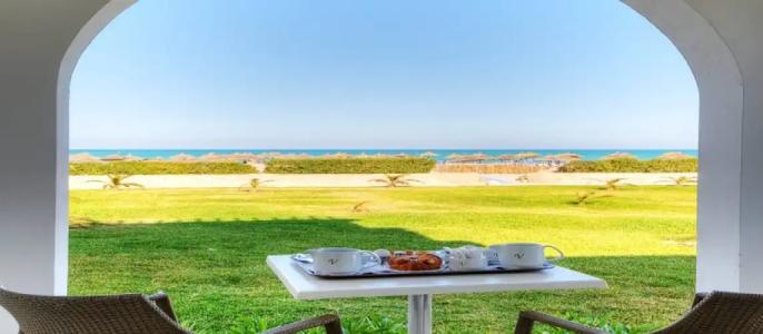 Vincci Helios Beach - 59