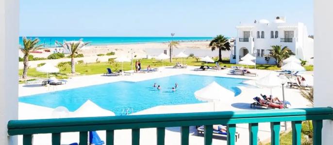 Vincci Helios Beach - 62