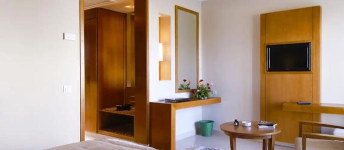 Vincci Helios Beach - 64