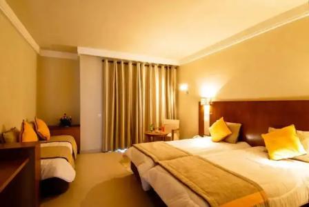 Vincci Helios Beach - 118