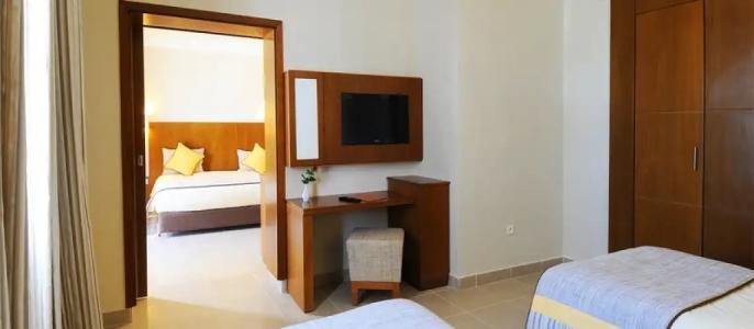 Vincci Helios Beach - 73