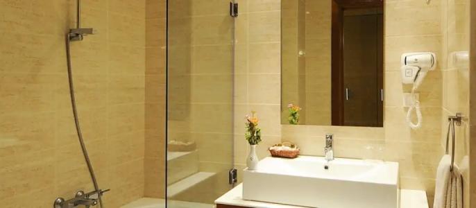 Vincci Helios Beach - 60