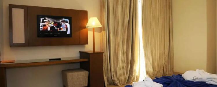 Vincci Helios Beach - 87