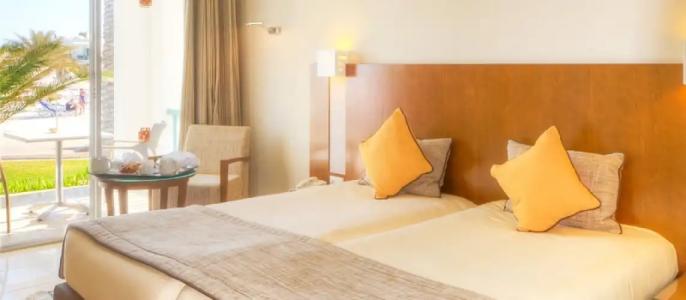 Vincci Helios Beach - 70