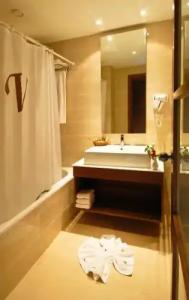 Vincci Helios Beach - 121