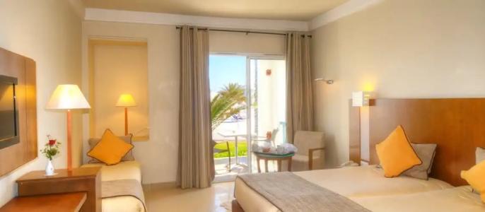 Vincci Helios Beach - 65