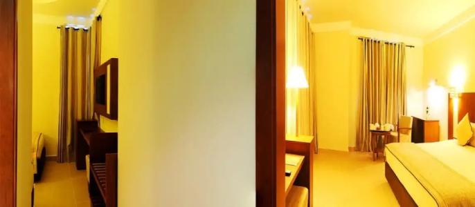 Vincci Helios Beach - 72