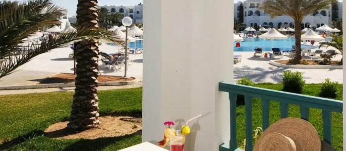 Vincci Helios Beach - 67