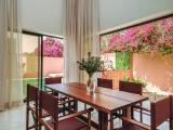 1 Bedroom Al Waha Double Villa