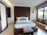 Deluxe Palm Double room