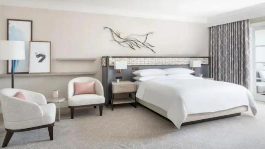 Park Hyatt Aviara - 40