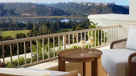 Park Hyatt Aviara - 48