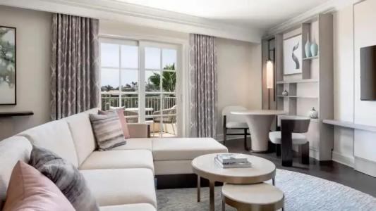 Park Hyatt Aviara - 42