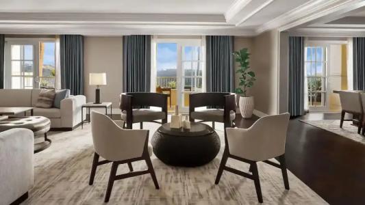 Park Hyatt Aviara - 52