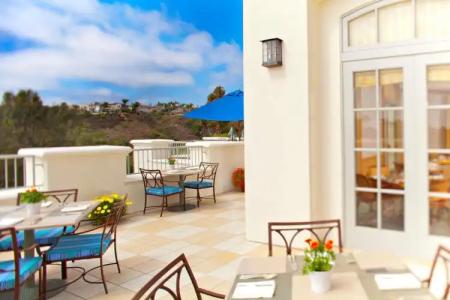 Park Hyatt Aviara - 13