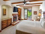 2 Bedrooms Deluxe Quadruple Villa