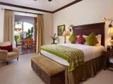 1 Bedroom Double Villa