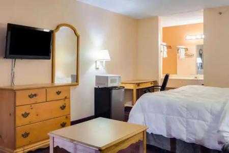 Motel 6 Macon, GA - 20