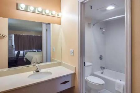 Motel 6 Macon, GA - 40