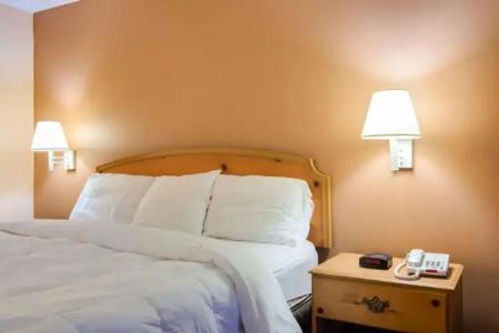 Motel 6 Macon, GA - 15