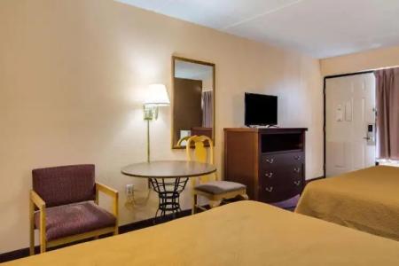 Motel 6 Macon, GA - 39