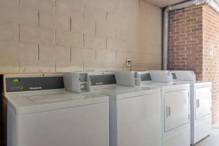 Motel 6 Macon, GA - 12