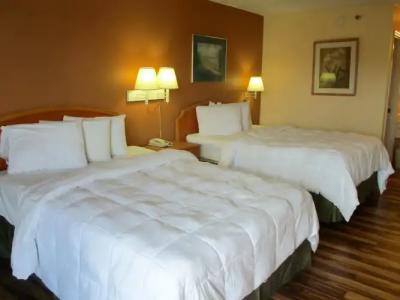 Motel 6 Macon, GA - 14