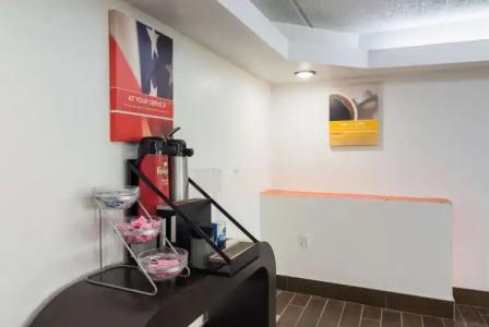 Motel 6 Macon, GA - 6