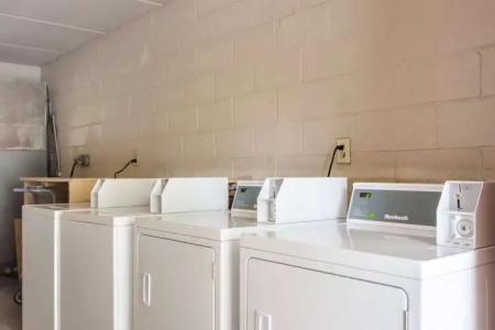 Motel 6 Macon, GA - 1