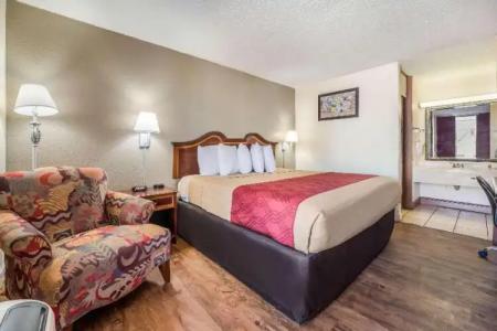 Econo Lodge Inn & Suites Macon West - 27