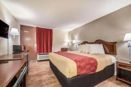 Econo Lodge Inn & Suites Macon West - 26