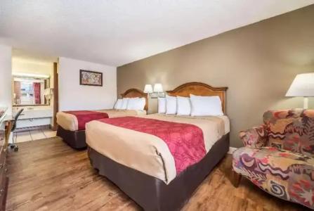 Econo Lodge Inn & Suites Macon West - 31