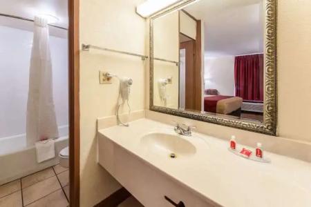 Econo Lodge Inn & Suites Macon West - 10