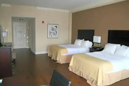 Holiday Inn MACON NORTH by IHG - 47