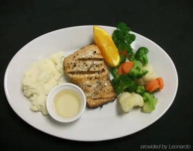 Holiday Inn MACON NORTH by IHG - 11