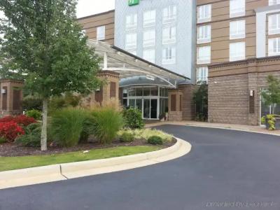 Holiday Inn MACON NORTH by IHG - 0