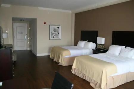 Holiday Inn MACON NORTH by IHG - 6