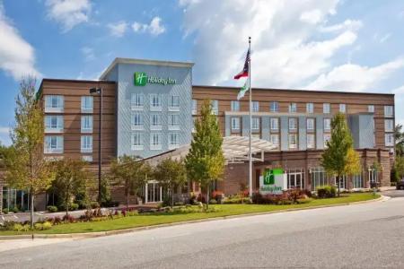 Holiday Inn MACON NORTH by IHG - 37