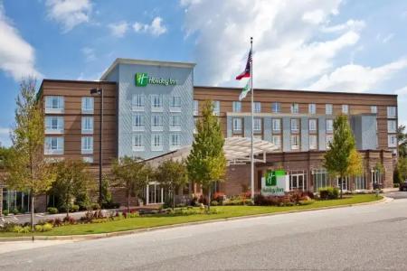 Holiday Inn MACON NORTH by IHG - 33