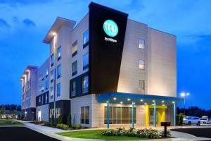 Homewood Suites by Hilton Macon-North, Macon
