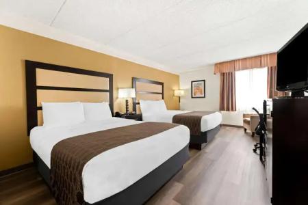 Best Western Riverside Inn - 6