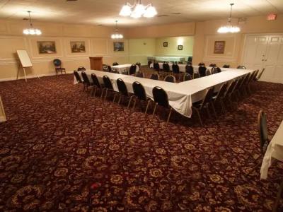 Best Western Riverside Inn - 18