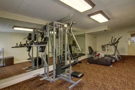 Best Western Riverside Inn - 25